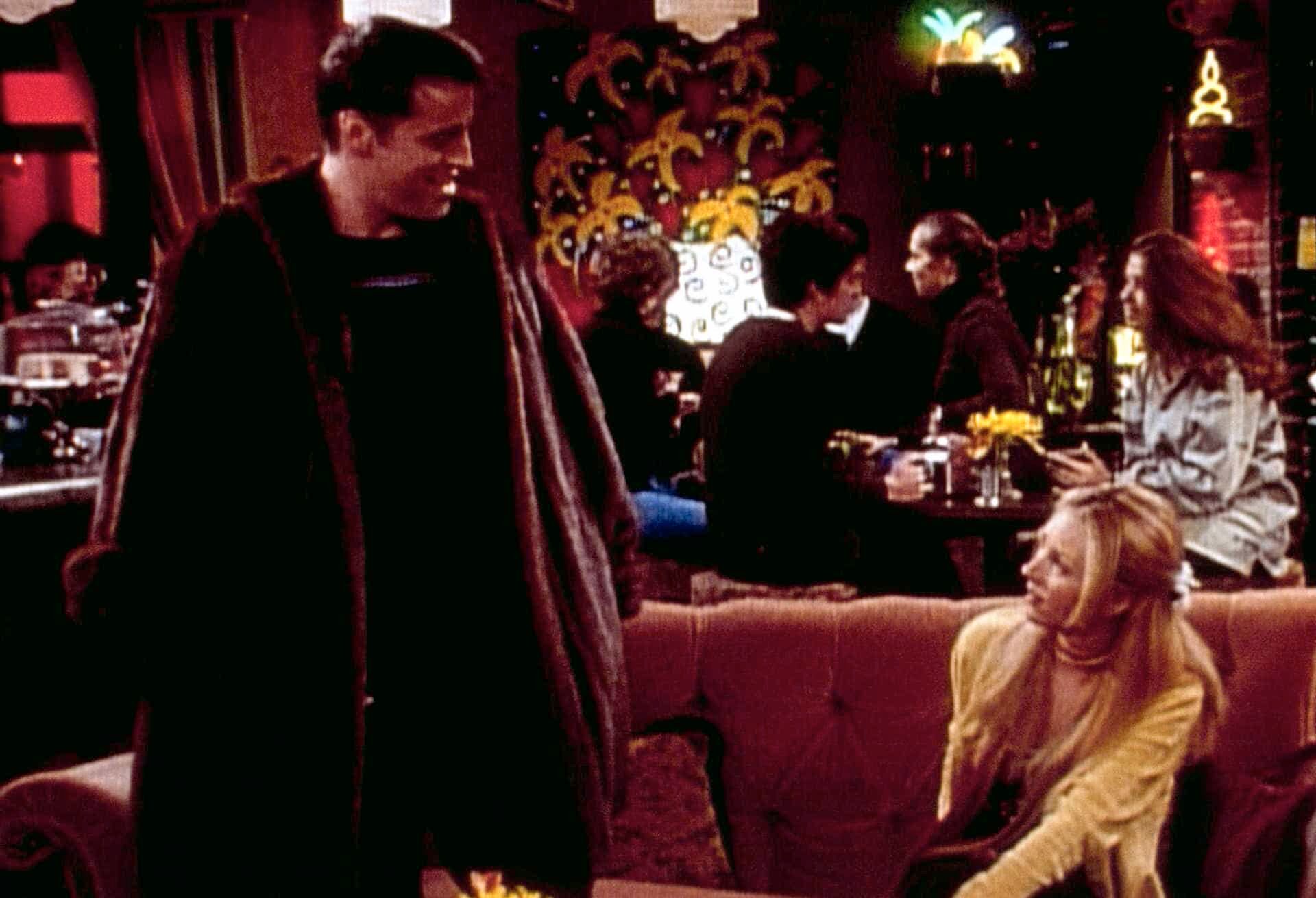 Friends Seizoen 5 Aflevering 6