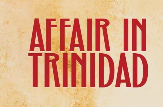 Affäre in Trinidad