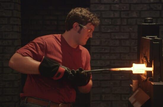 Forged in Fire –...