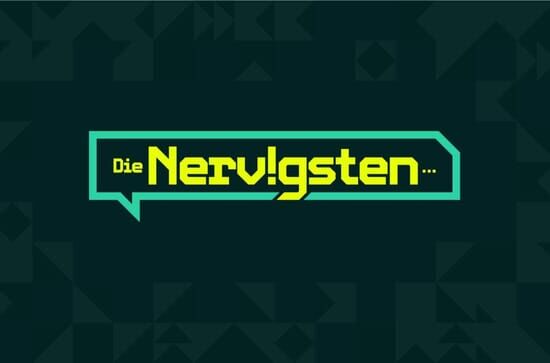 Die nervigsten