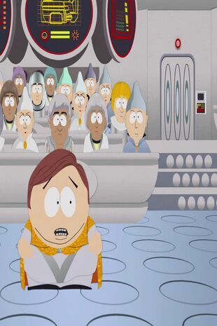South Park Seizoen 10 Aflevering 13