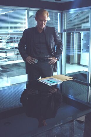 Les experts : Miami Saison 1 Épisode 20