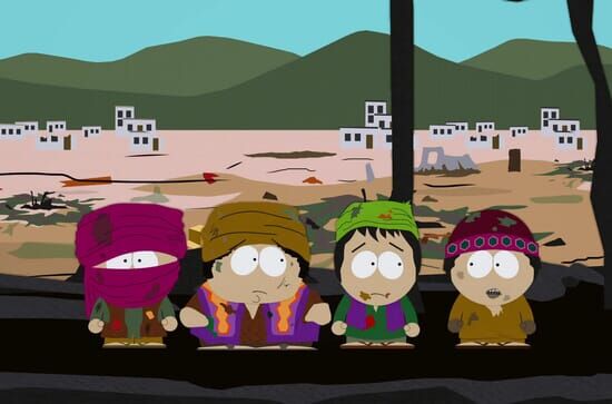 South Park