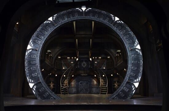 Stargate: Universe