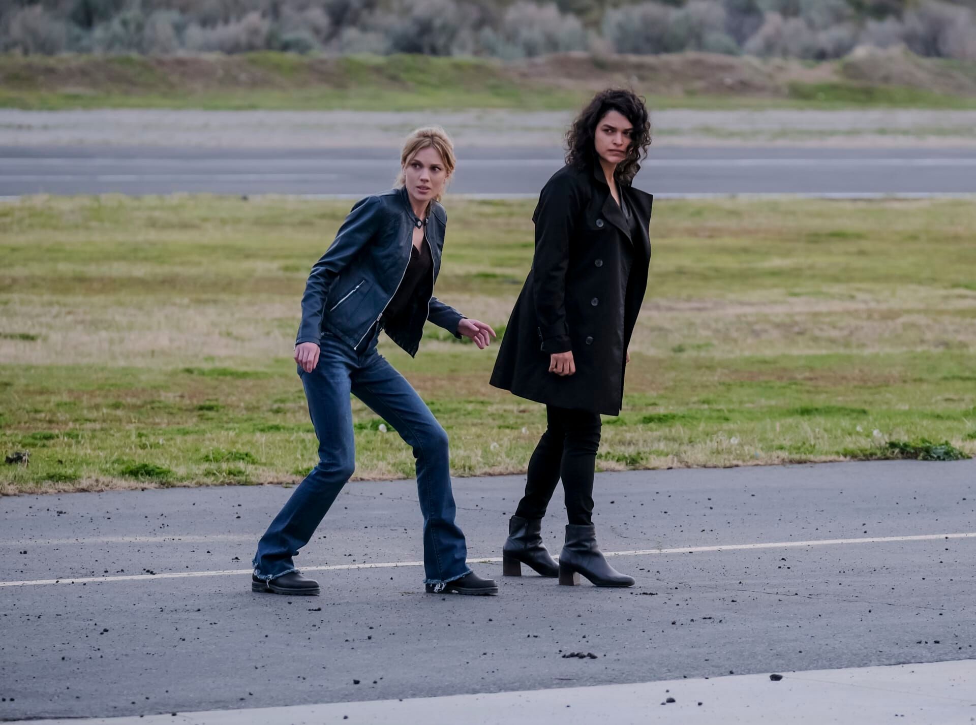 NCIS: Los Angeles Seizoen 10 Aflevering 21