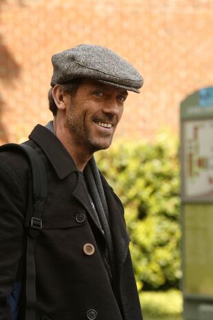 Dr House Saison 3 Épisode 7