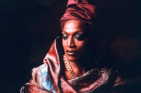 Kathleen Battle und Jessye Norman singen Spirituals