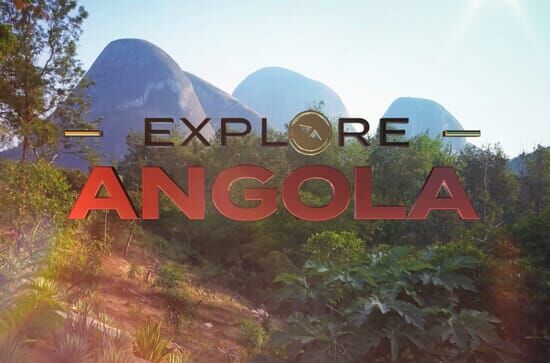 Explore Angola