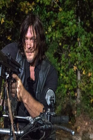 The Walking Dead: Invazia zombi Sezonul 8 Episodul 13