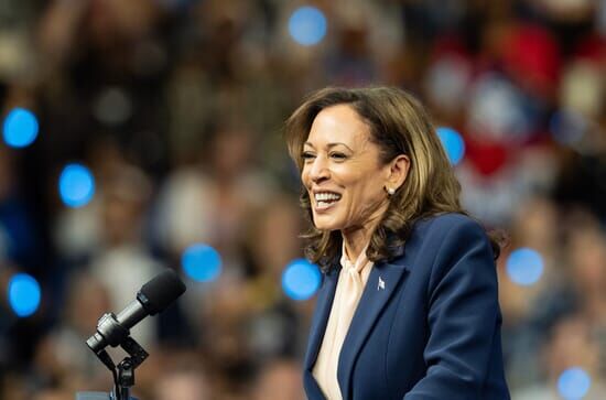 Kamala Harris