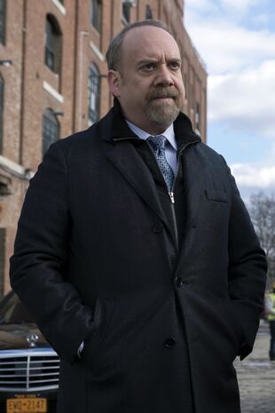 Miliarde Sezonul 4 Episodul 8