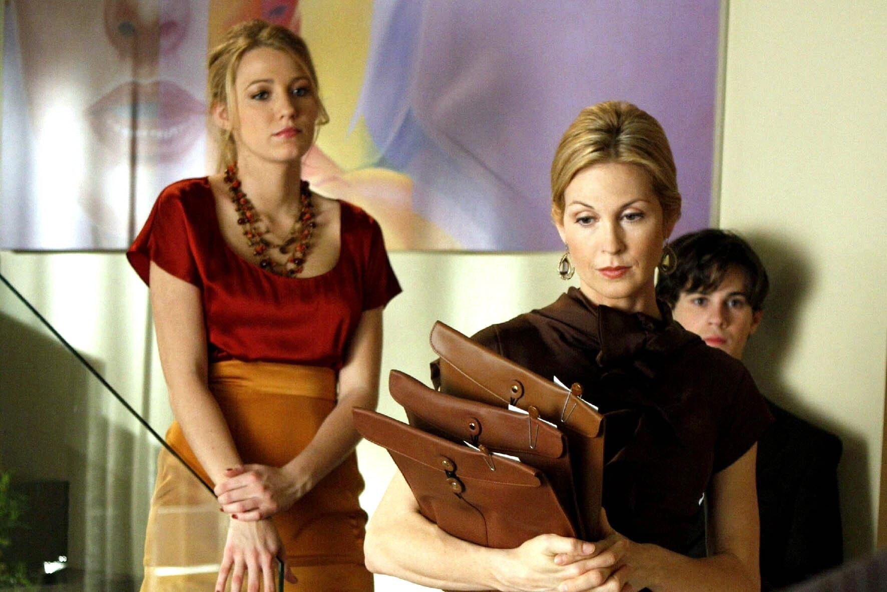 A pletykafészek Évad 2 rész 11