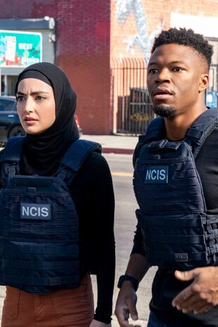 NCIS: Los Angeles Seizoen 12 Aflevering 9