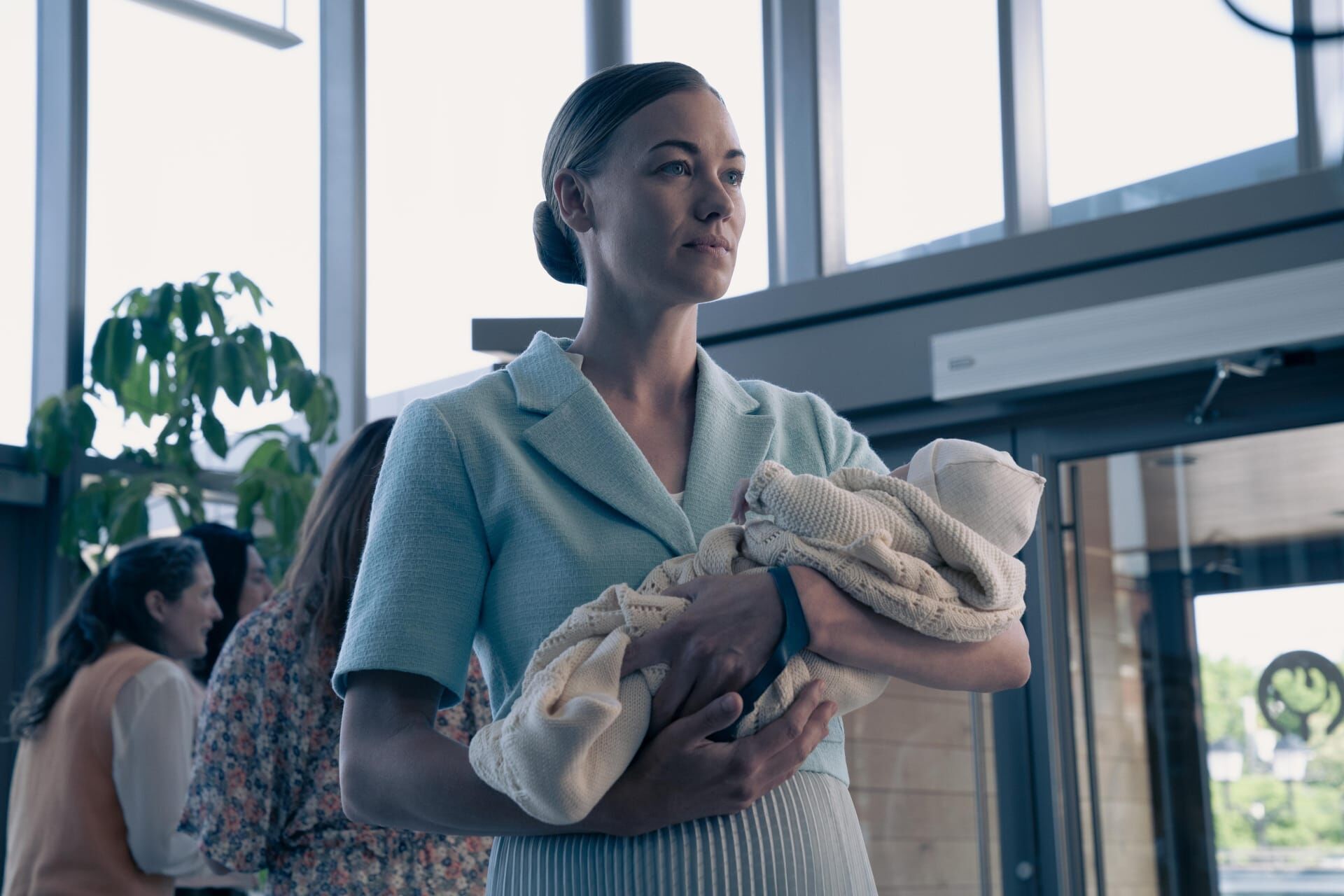 The Handmaid's Tale : La servante écarlate Saison 5 Épisode 9