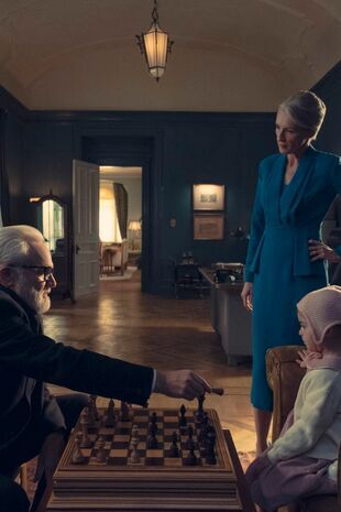 The Handmaid's Tale : La servante écarlate Saison 6 Épisode 6