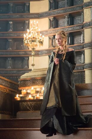 Urzeala tronurilor Sezonul 5 Episodul 1