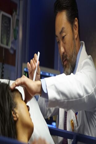 Camera de gardă Sezonul 2 Episodul 23