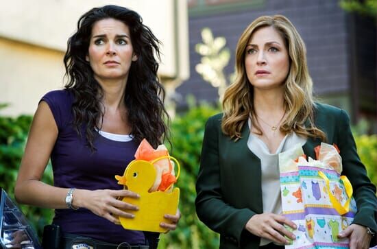 Rizzoli & Isles