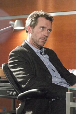 Dr House Saison 1 Épisode 14