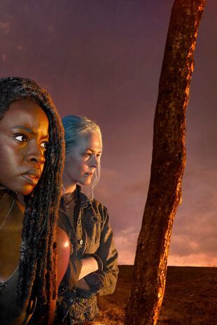 The Walking Dead: Invazia zombi Sezonul 10 Episodul 1