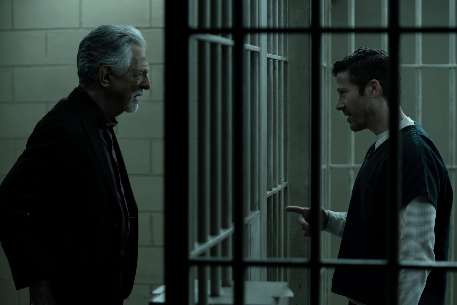 Minţi criminale Sezonul 17 Episodul 6