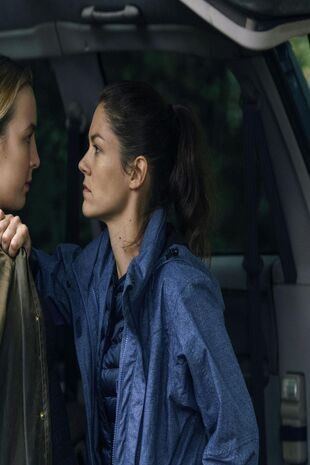 Obsesia Evei Sezonul 1 Episodul 4