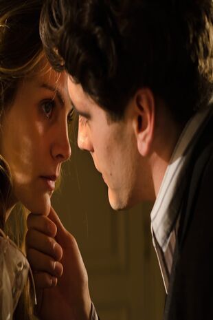 Grand Hôtel Saison 1 Épisode 10