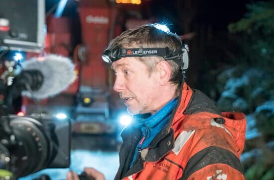 Ice Road Rescue – Extremrettung in Norwegen