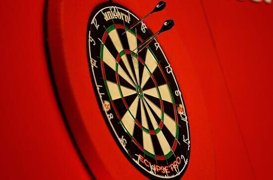 Darts: PDC Europe Super...