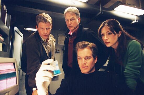 NCIS