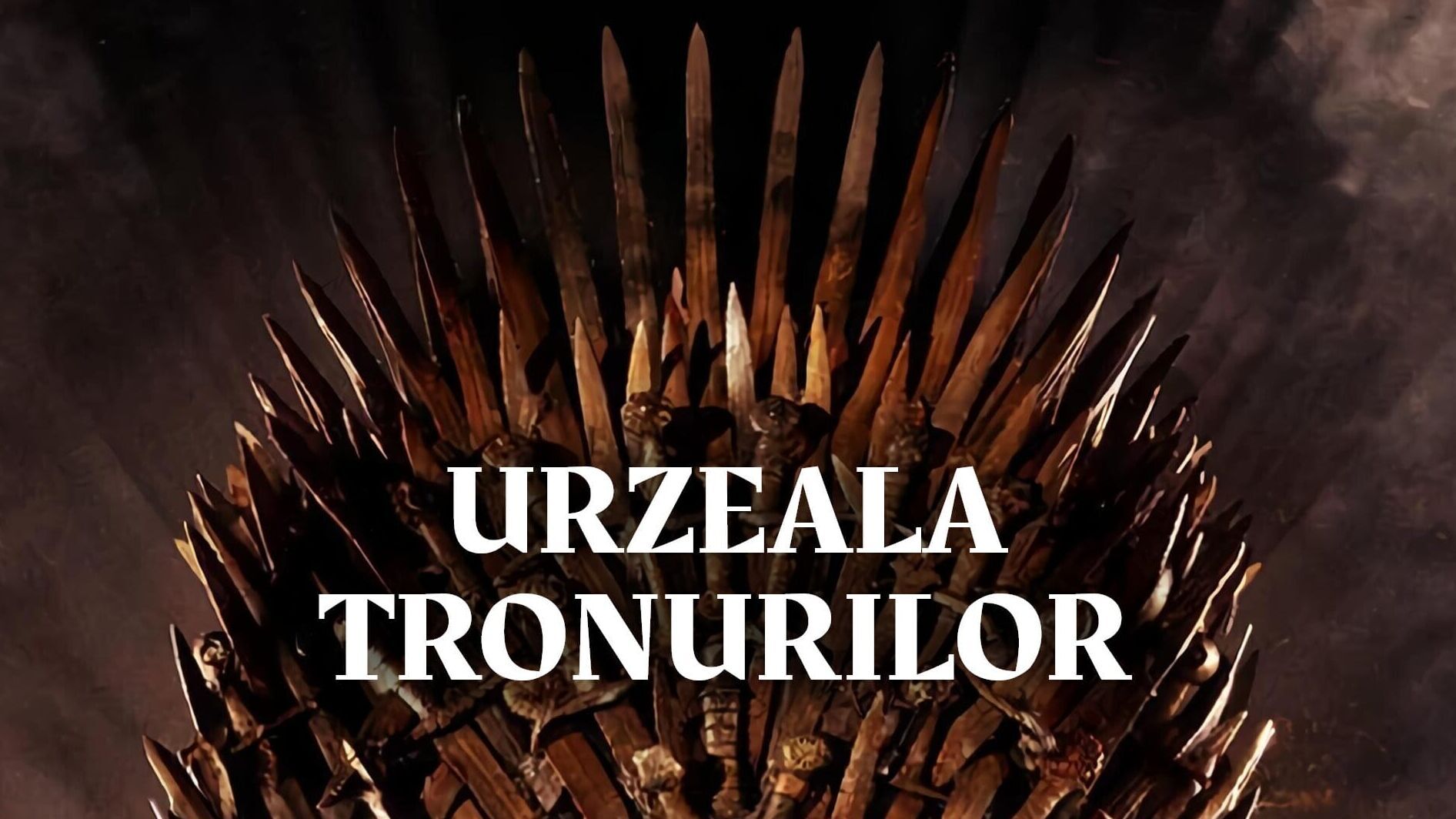 Urzeala tronurilor Sezonul 8 Episodul 5