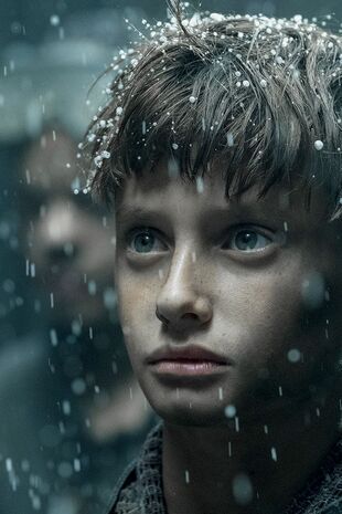 Crescuţi de lupi Sezonul 1 Episodul 4