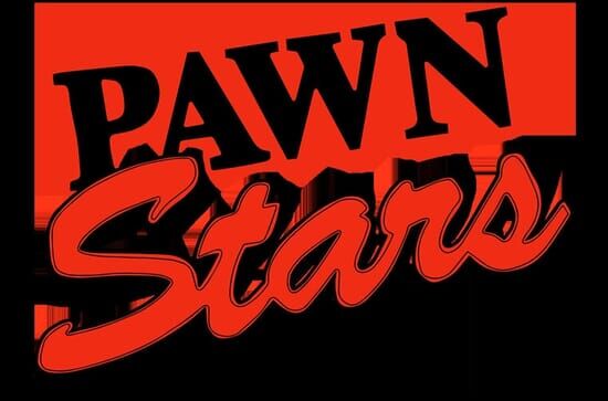 Pawn Stars – Die Drei vom Pfandhaus