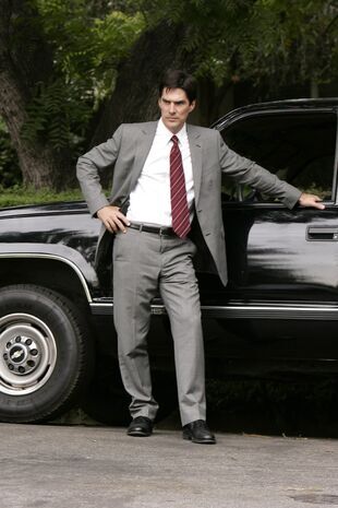 Minţi criminale Sezonul 1 Episodul 10