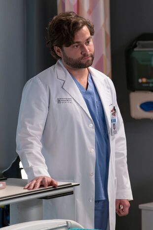Anatomia lui Grey Sezonul 21 Episodul 2