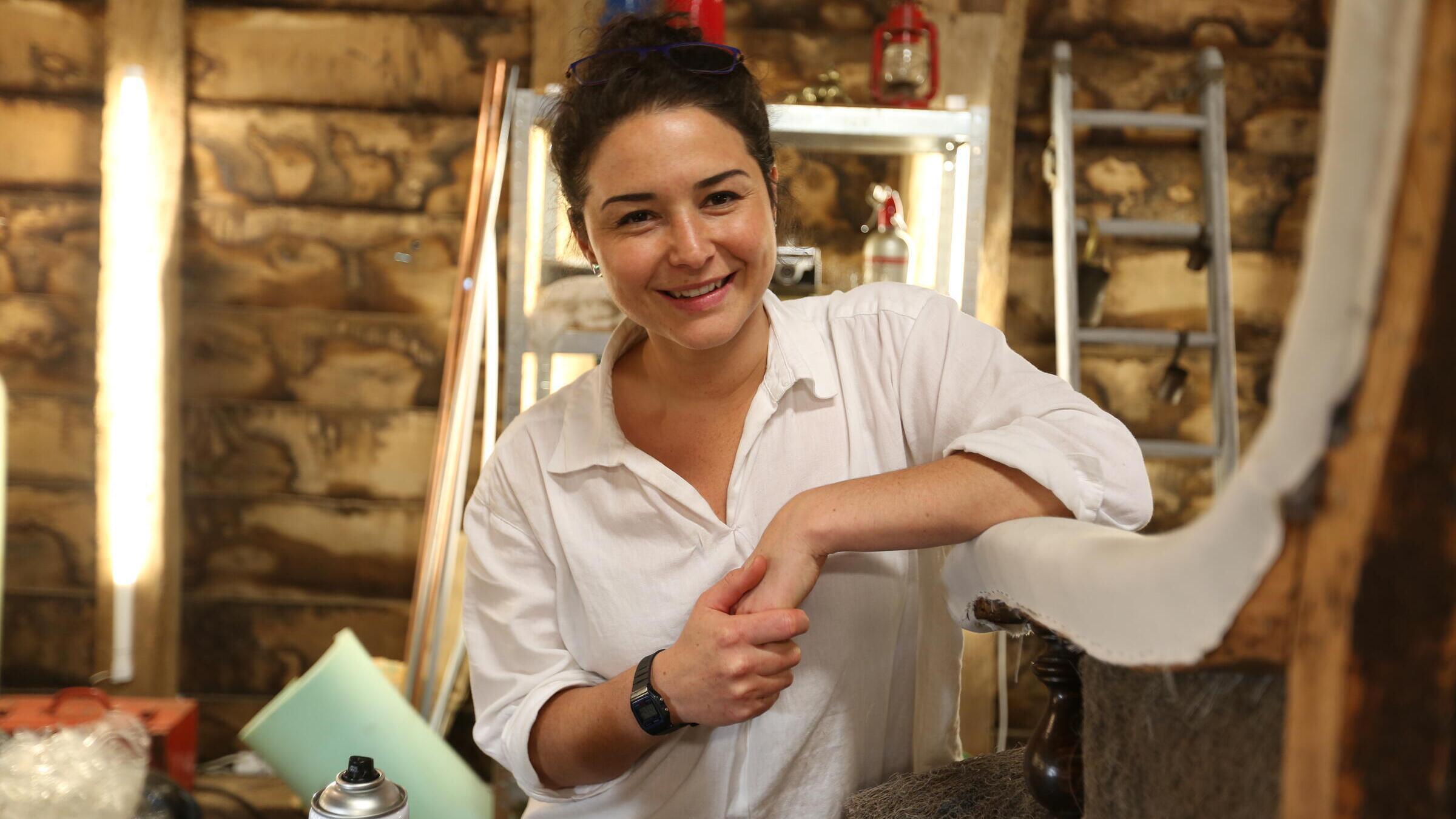Repair Shop – Kaputt gibt's nicht