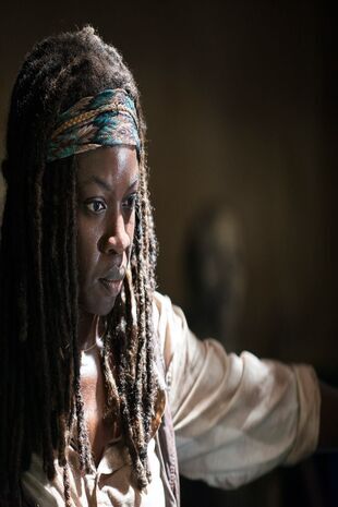 The Walking Dead: Invazia zombi Sezonul 5 Episodul 6