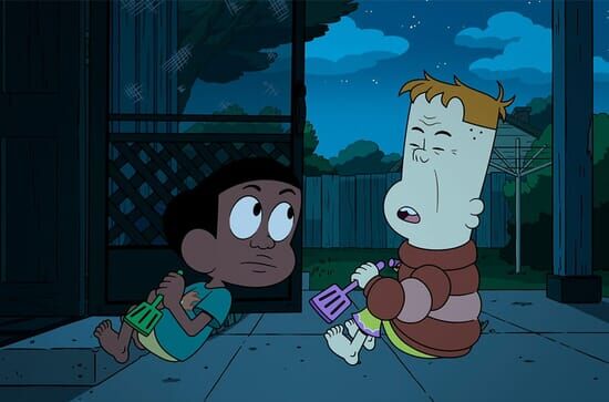 Craig of the Creek – Im...