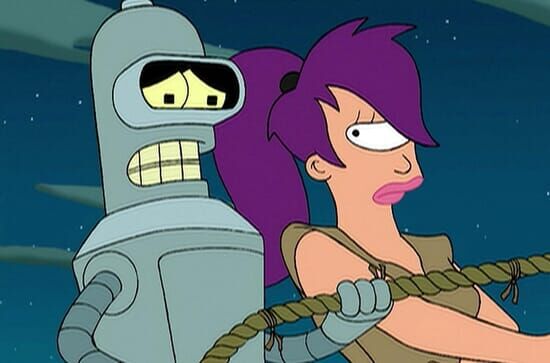 Futurama