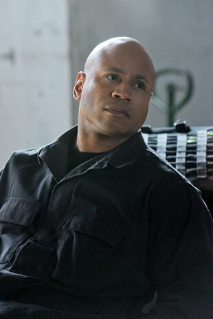 NCIS: Los Angeles Seizoen 4 Aflevering 14