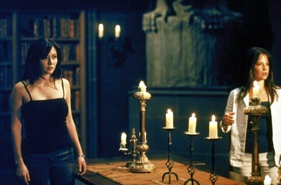 Charmed – Zauberhafte Hexen