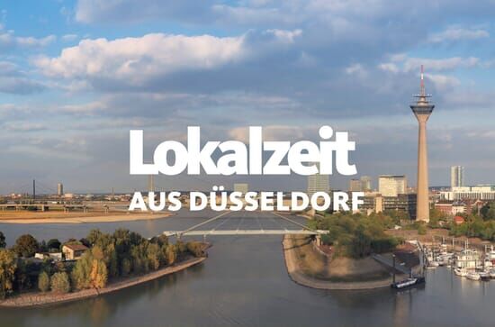 Lokalzeit aus Düsseldorf