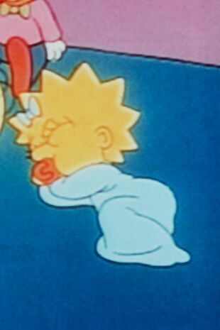 The Simpsons Seizoen 1 Aflevering 11