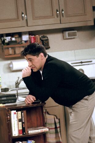 Prietenii tăi Sezonul 3 Episodul 12