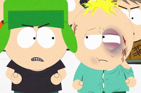 South Park