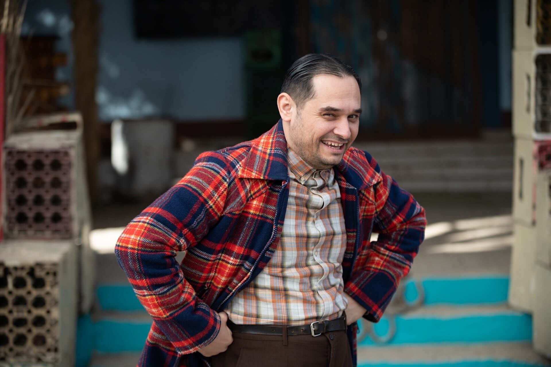 Las Fierbinţi Sezonul 20 Episodul 32