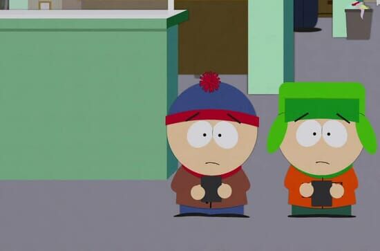 South Park