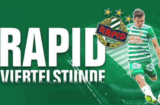 Rapid-Viertelstunde