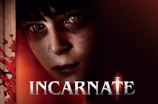 Incarnate