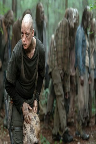 The Walking Dead: Invazia zombi Sezonul 10 Episodul 2